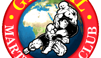Global Martial Arts Academy Logo