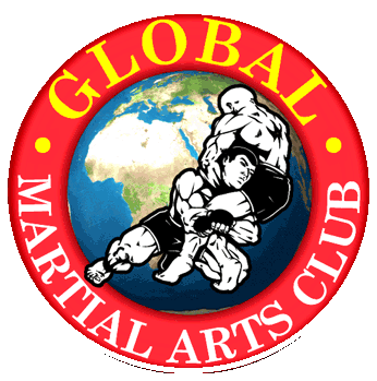 Global Martial Arts Academy Logo